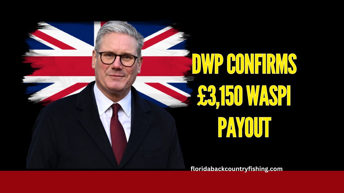 DWP Confirms £3,150 WASPI Payout – Eligibility Criteria and Payment Schedule Explained